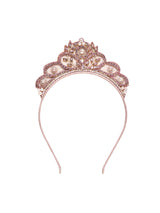 Ballerina Princess Tiara