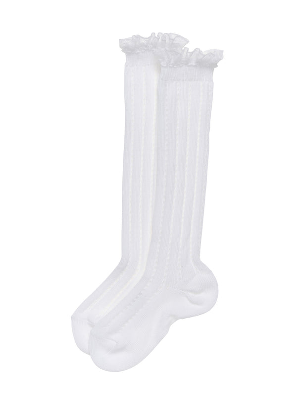 Collégien Marie-Leonie Knee Socks