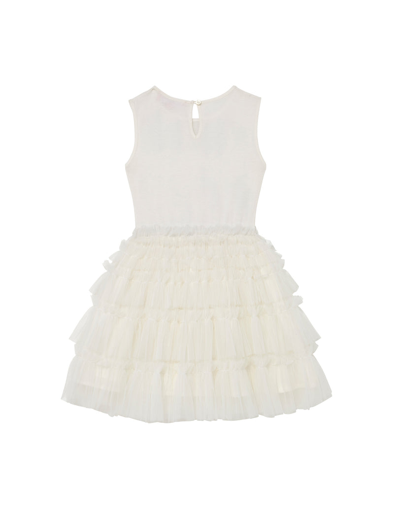 Dauphinette Tutu Dress