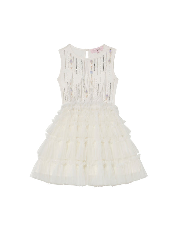 Dauphinette Tutu Dress