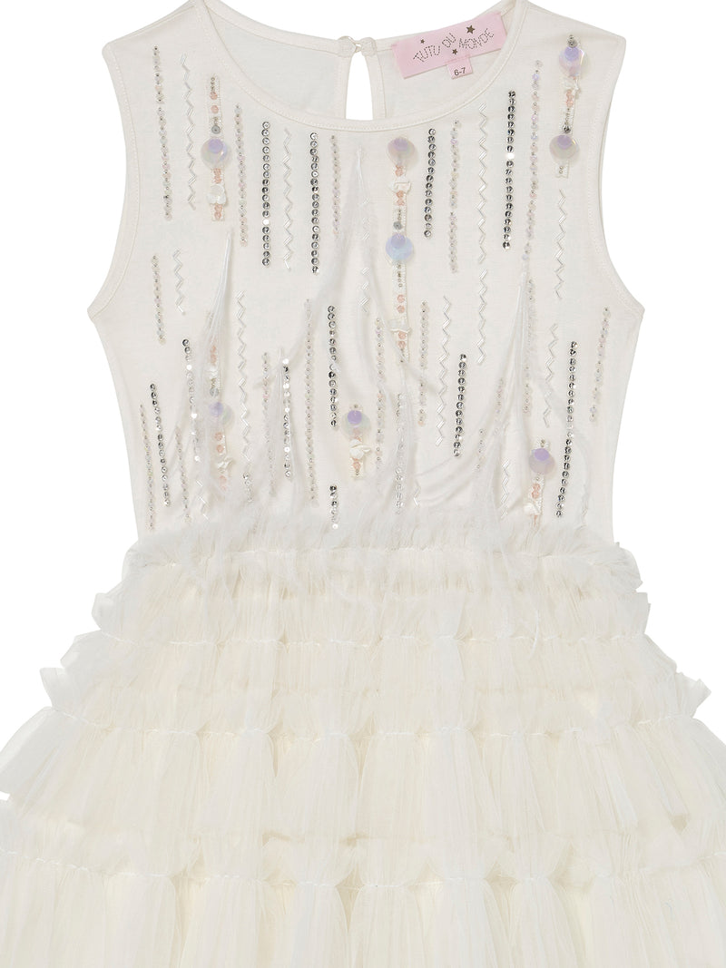 Dauphinette Tutu Dress