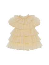 Bebe Love Parade Tulle Dress