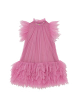 Dahlia Tulle Dress