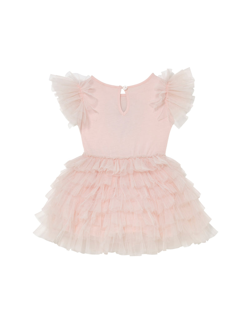 Bébé Kaleidoscope Eyes Tutu Dress