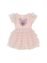 Bébé Kaleidoscope Eyes Tutu Dress