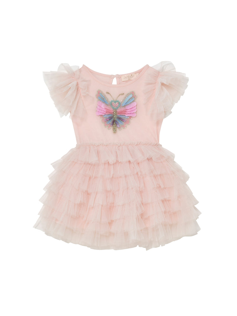 Bébé Kaleidoscope Eyes Tutu Dress – Tutu Du Monde US