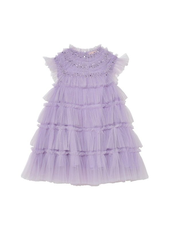 Zenith Tulle Dress