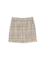 Texas Hold'Em Skirt
