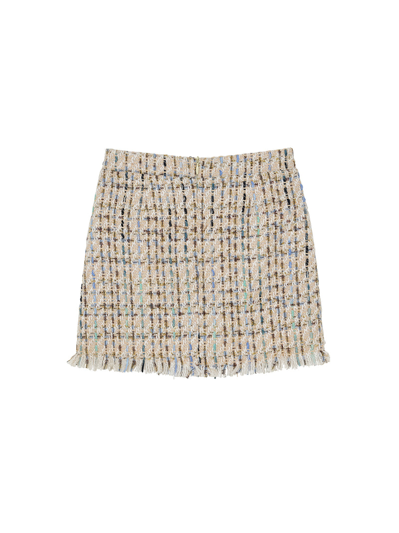 Texas Hold'Em Skirt