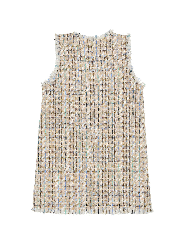 Texas Hold'Em Dress