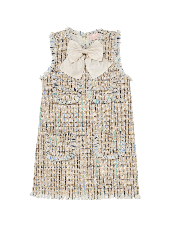 Texas Hold'Em Dress