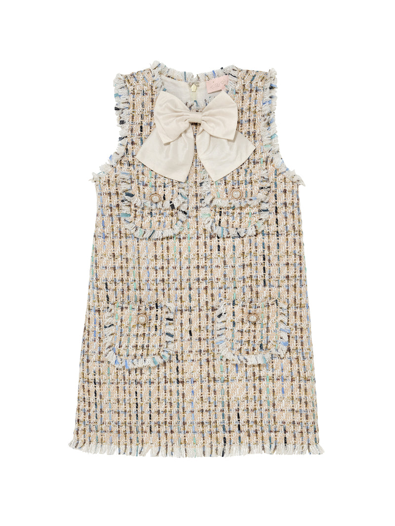 Texas Hold'Em Dress