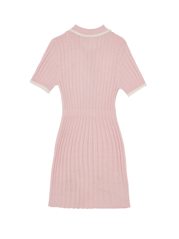 Paris Dallas Dress