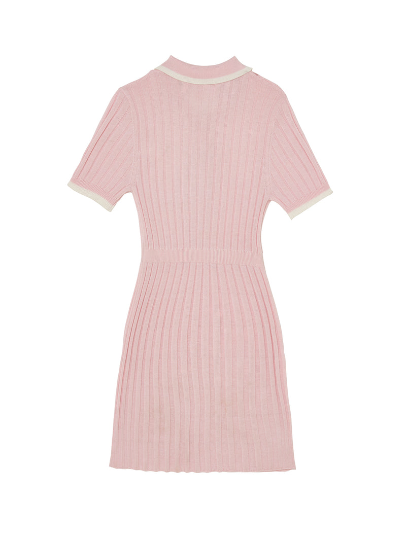 Paris Dallas Dress
