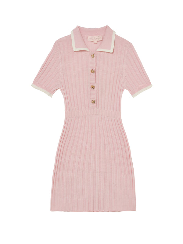 Paris Dallas Dress