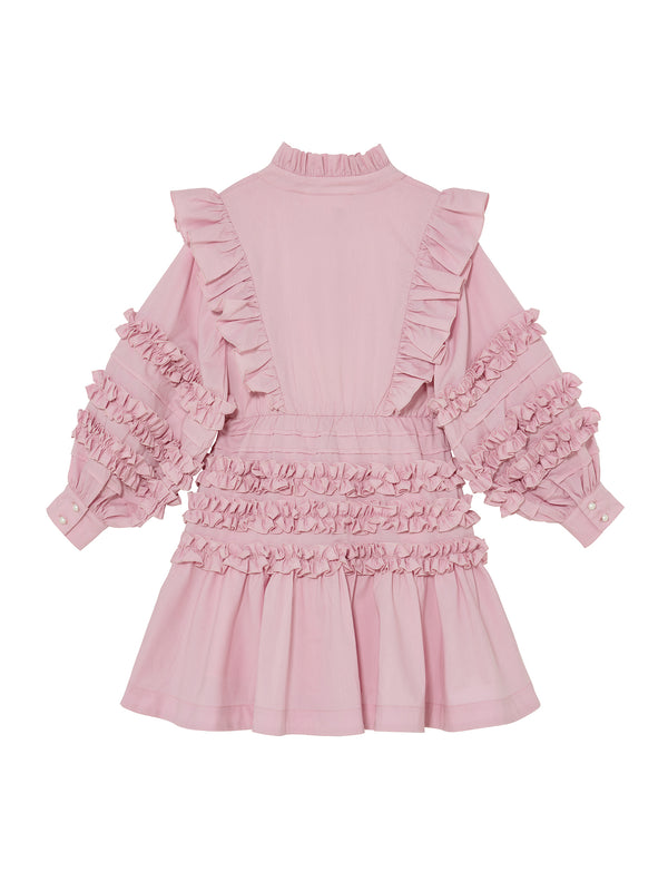 Prairie Dress