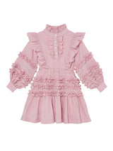 Prairie Dress