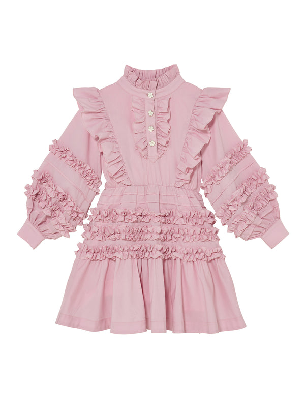 Prairie Dress