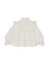 Prairie Blouse