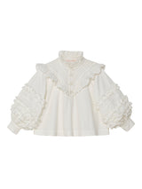 Prairie Blouse