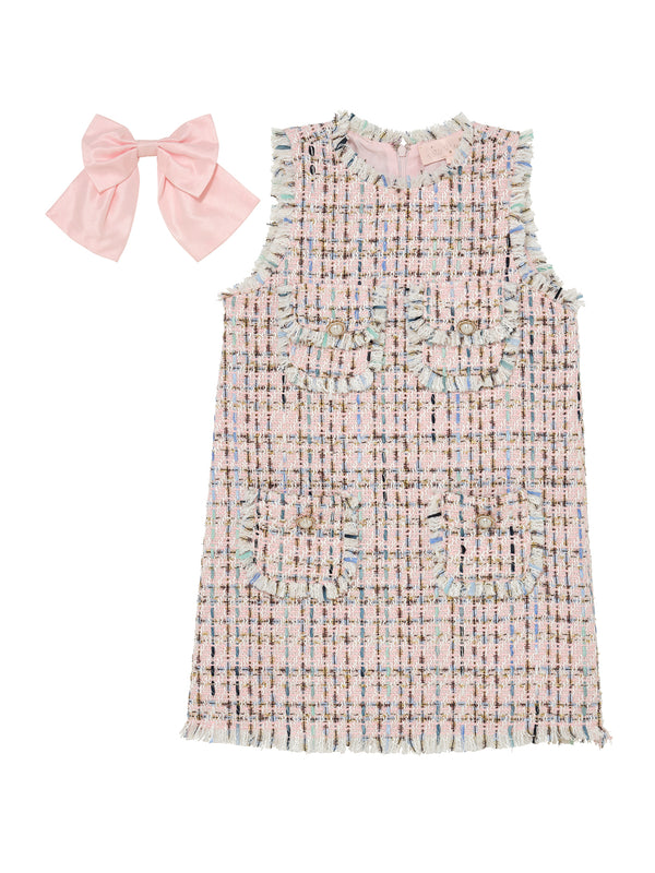 Texas Hold'Em Dress