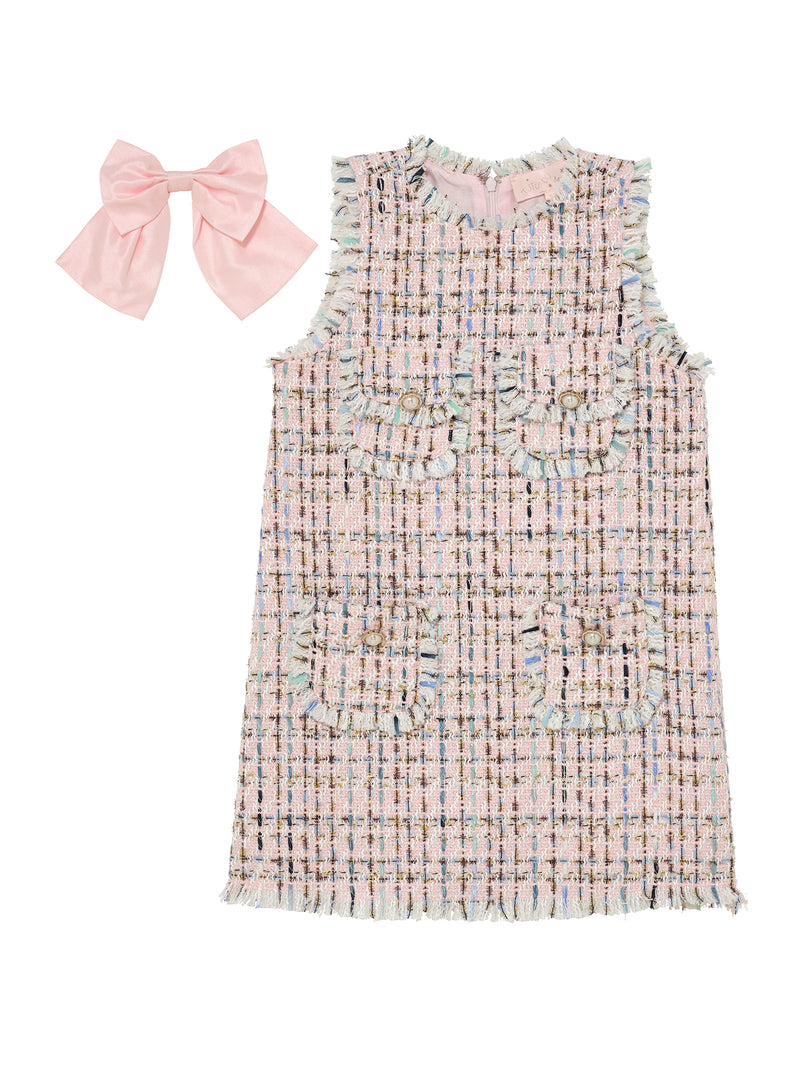 Texas Hold'Em Dress