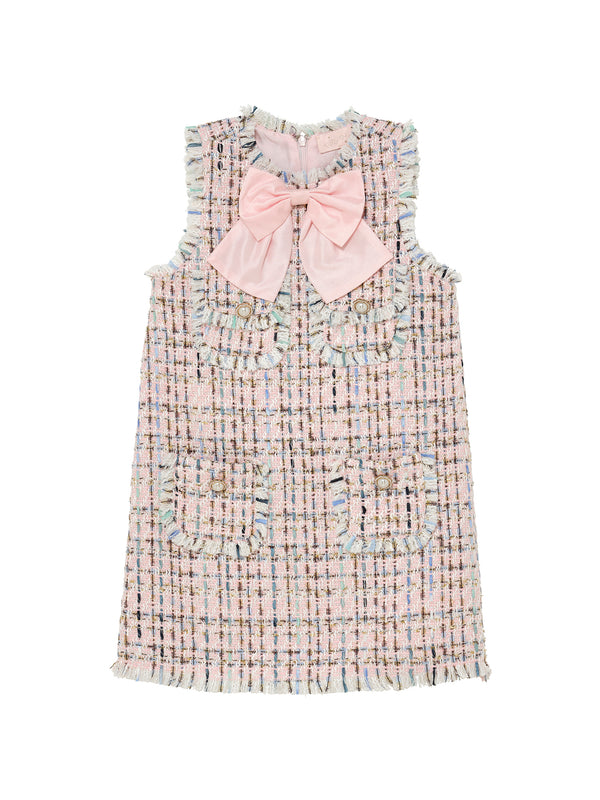 Texas Hold'Em Dress