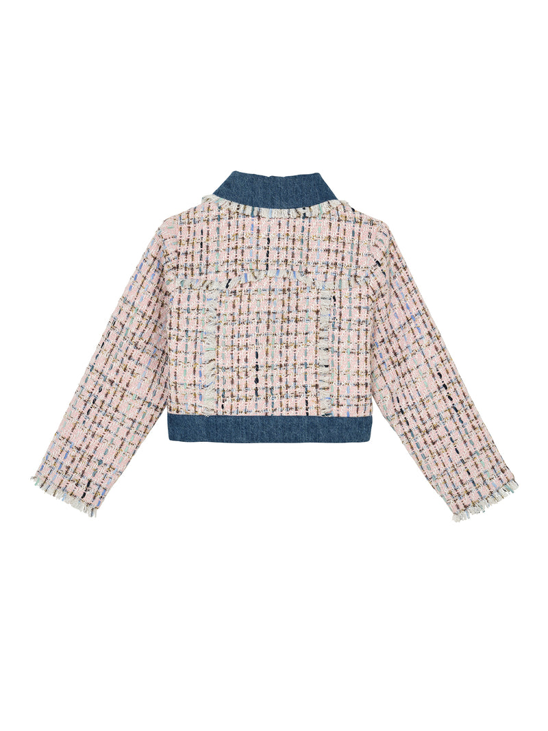 Texas Jacket
