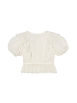 Saloon Blouse