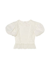 Saloon Blouse