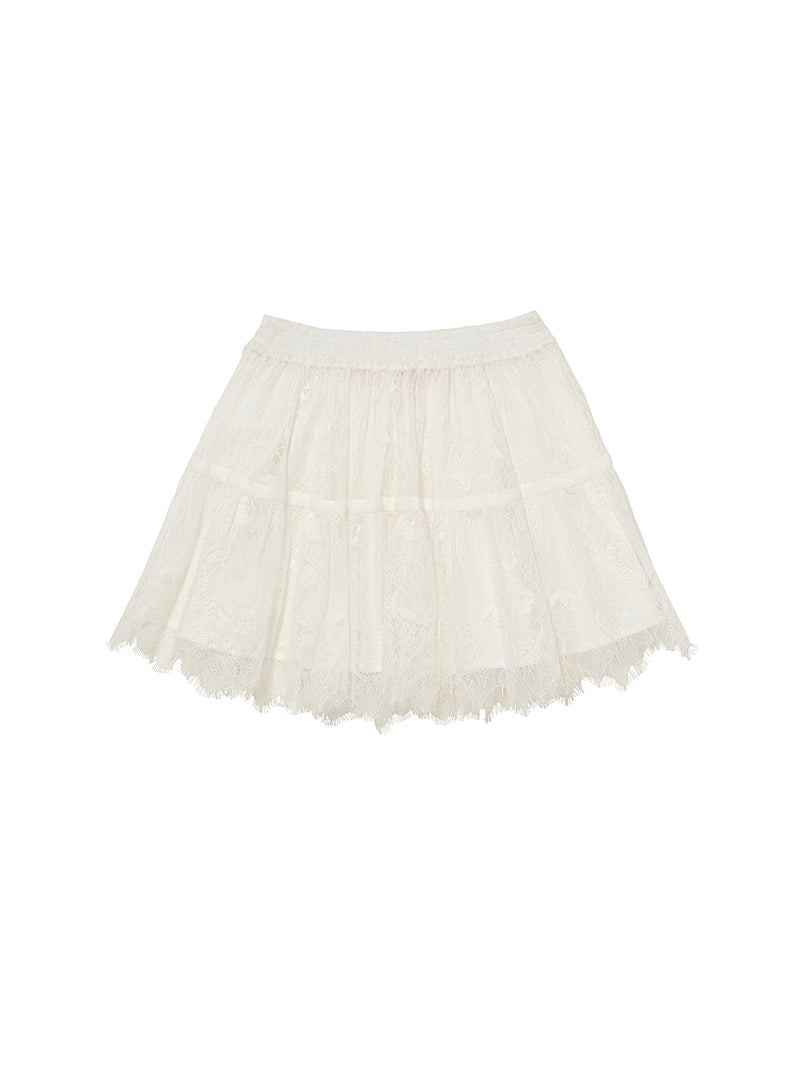 Saloon Skirt