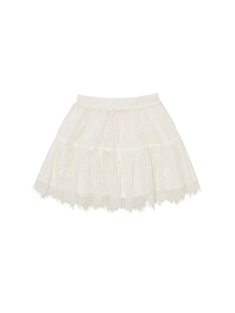 Saloon Skirt