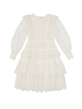 Saloon Dress