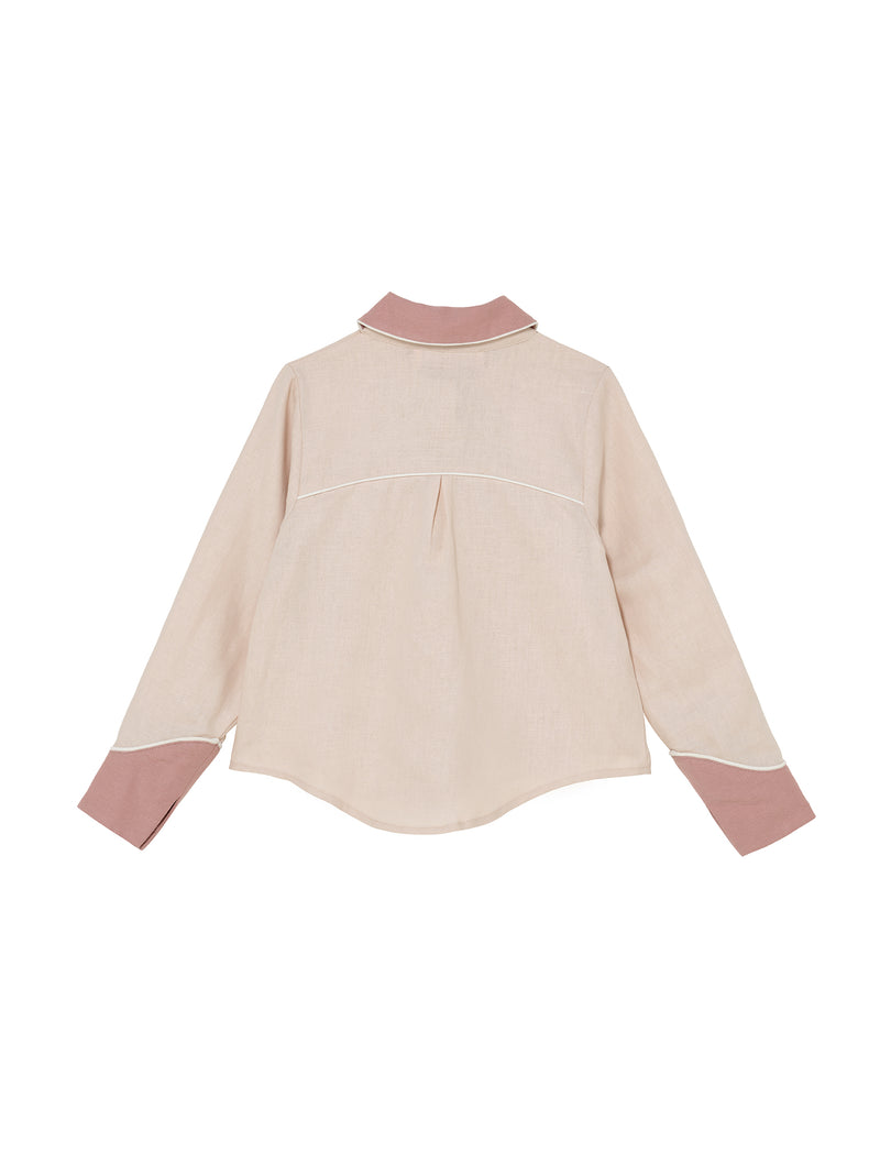 Annie Blouse