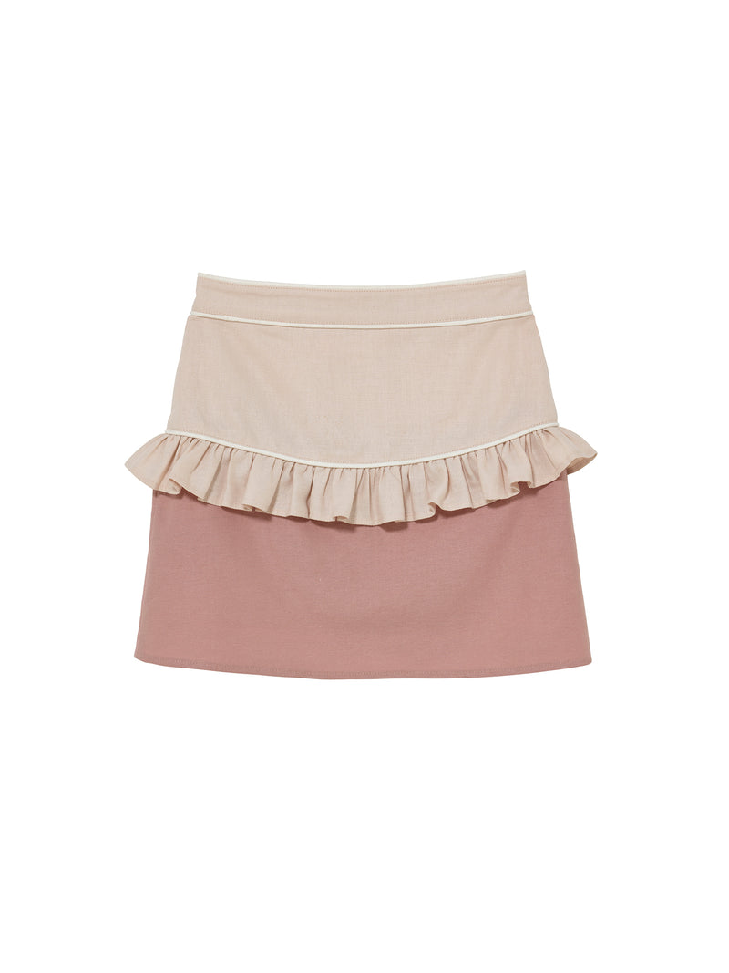 Annie Skirt