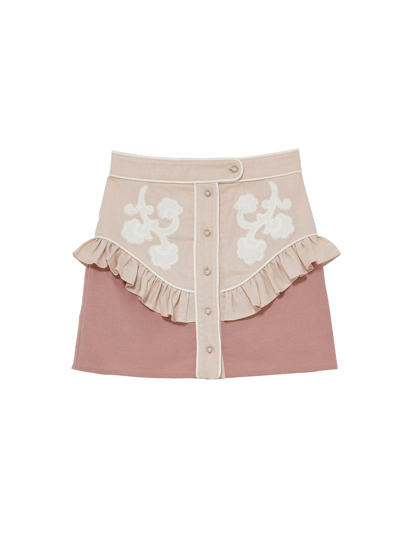 Annie Skirt