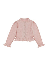 Dolly Jacket
