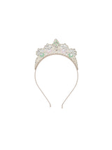 Guilded Splendour Tiara