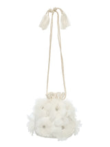 Camellia Purse