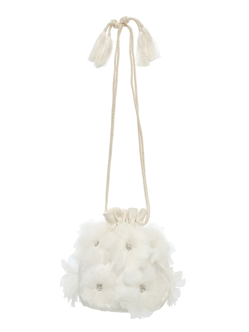 Camellia Purse