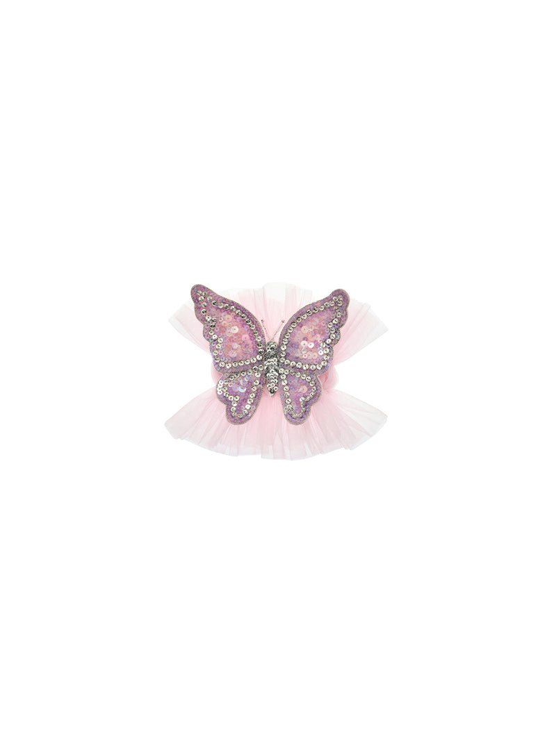 Pretty Papillon Cuff