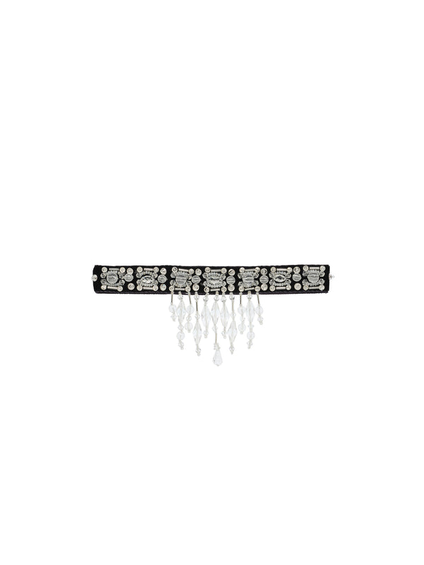 Saloon Choker