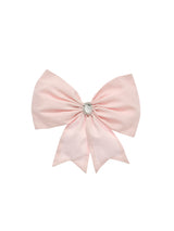 Saloon Bow Hairclip