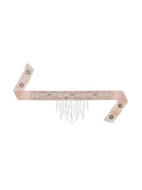 Saloon Choker