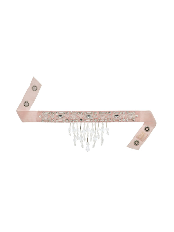 Saloon Choker