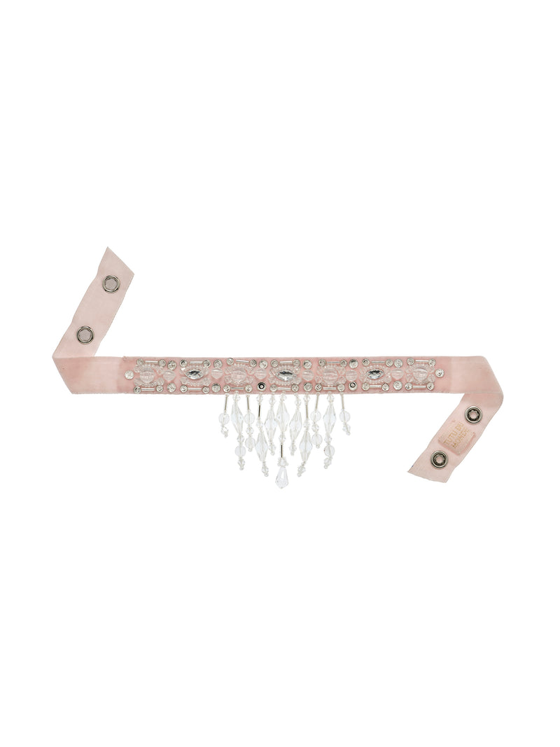 Saloon Choker