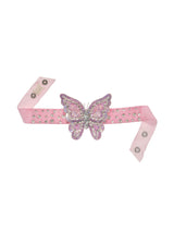 Pretty Papillon Choker