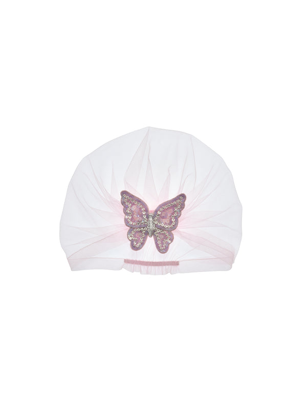 Bébé Pretty Papillon Turban