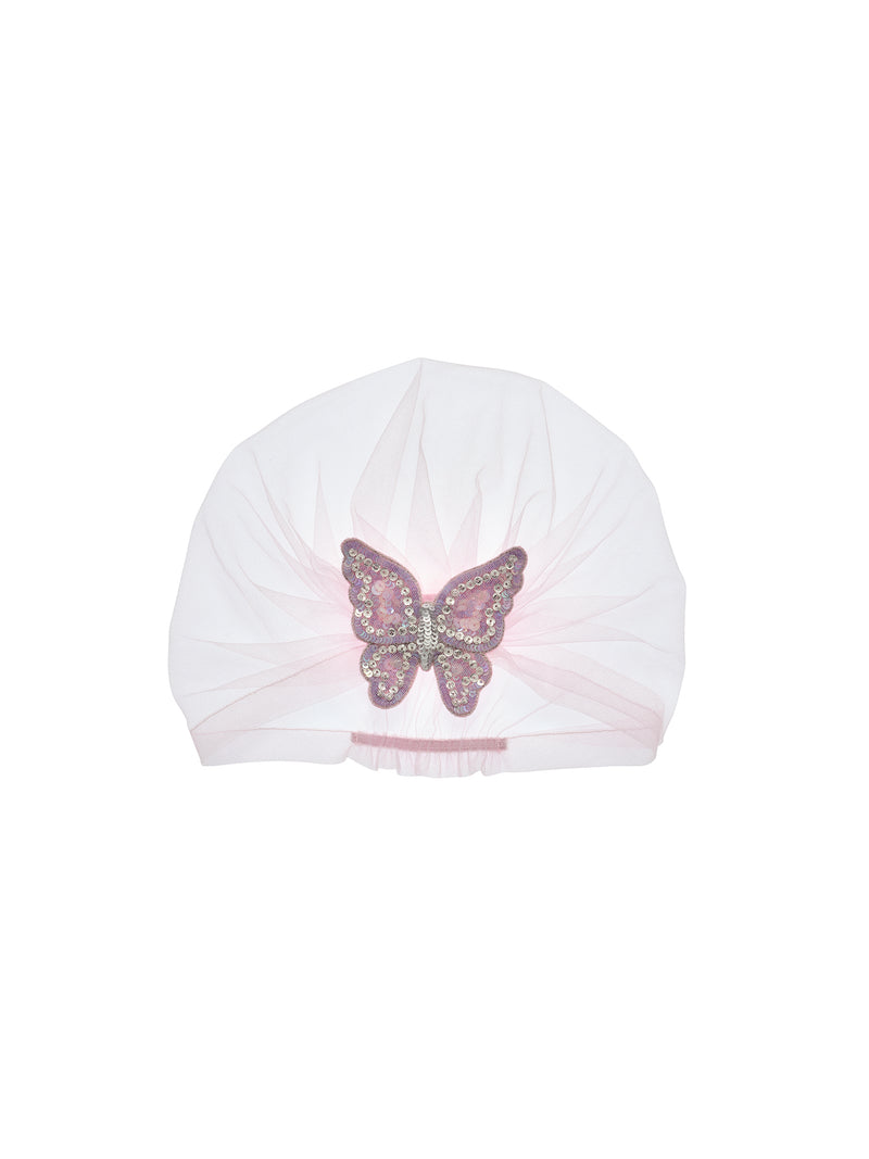 Bébé Pretty Papillon Turban