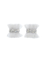 Hall Of Mirrors Cuffs